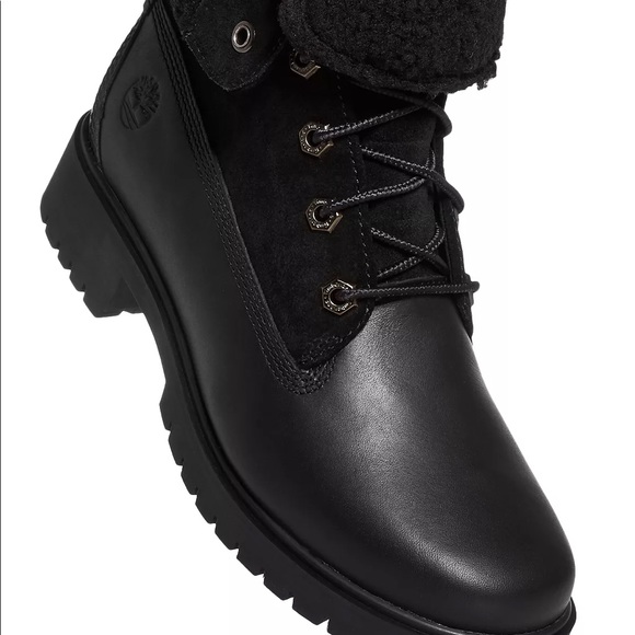 Timberland
Women\'s Jayne Waterproof Cold Weather